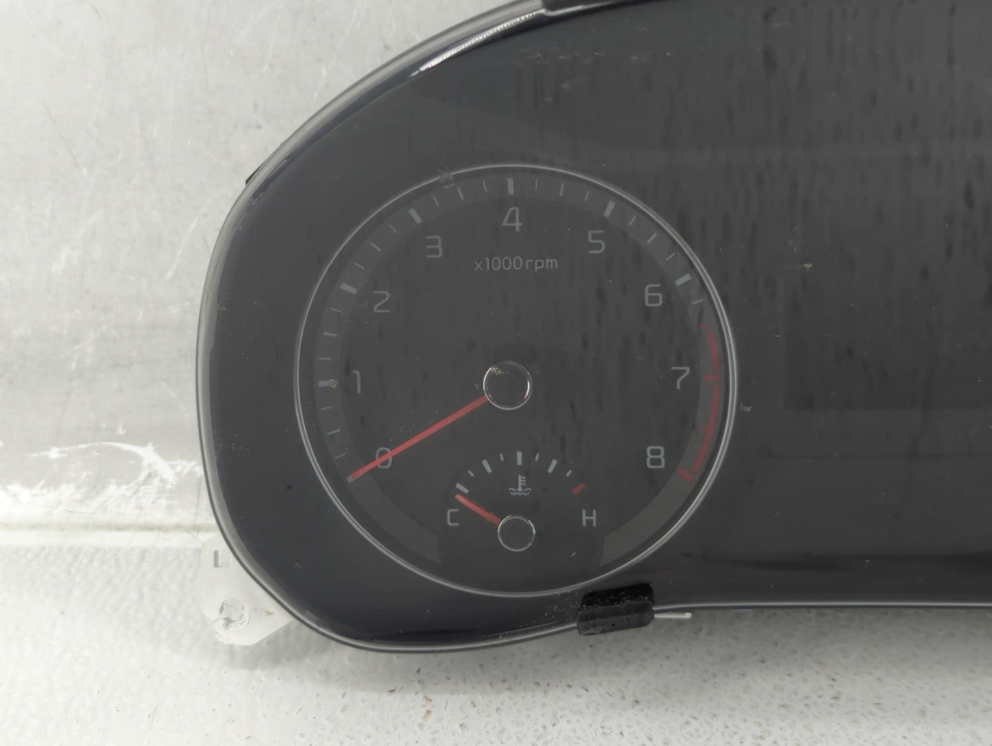 2019-2021 Kia Forte Instrument Cluster Speedometer Gauges P/N:94011-M7430 P940N430 Fits Fits 2019 2020 2021 OEM Used Auto Pa