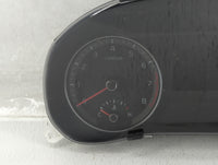 2019-2021 Kia Forte Instrument Cluster Speedometer Gauges P/N:94011-M7430 P940N430 Fits Fits 2019 2020 2021 OEM Used Auto Pa