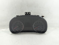 2019-2021 Kia Forte Instrument Cluster Speedometer Gauges P/N:94011-M7420 Fits Fits 2019 2020 2021 OEM Used Auto Parts - Oem