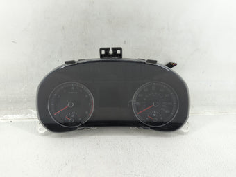 compare product 2019-2021 Kia Forte Instrument Cluster Speedometer Gauges P/N:94011-M7420 Fits Fits 2019 2020 2021 OEM Used Auto Parts