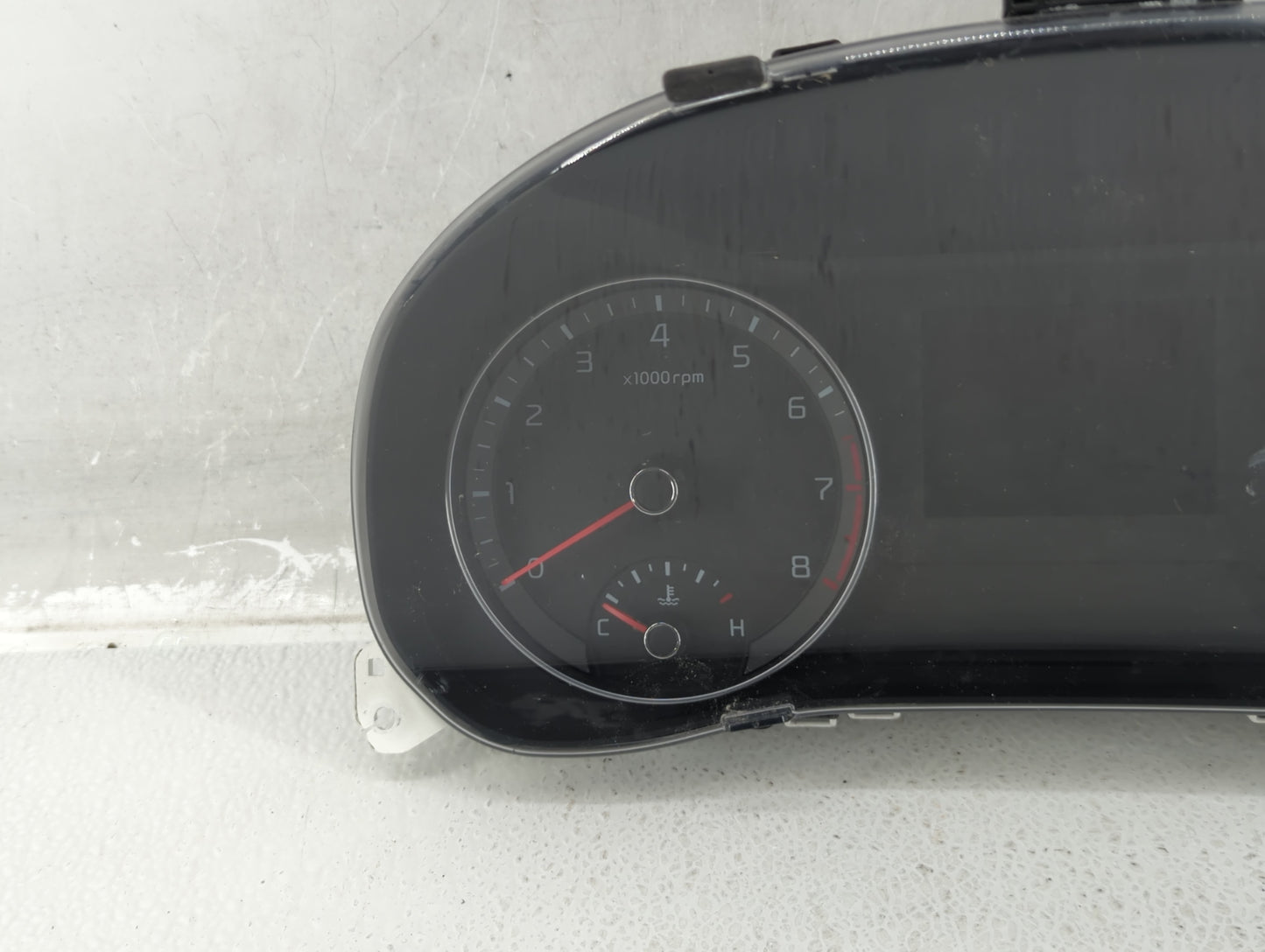 2019-2021 Kia Forte Instrument Cluster Speedometer Gauges P/N:94011-M7420 Fits Fits 2019 2020 2021 OEM Used Auto Parts - Oem
