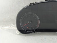 2019-2021 Kia Forte Instrument Cluster Speedometer Gauges P/N:94011-M7420 Fits Fits 2019 2020 2021 OEM Used Auto Parts - Oem