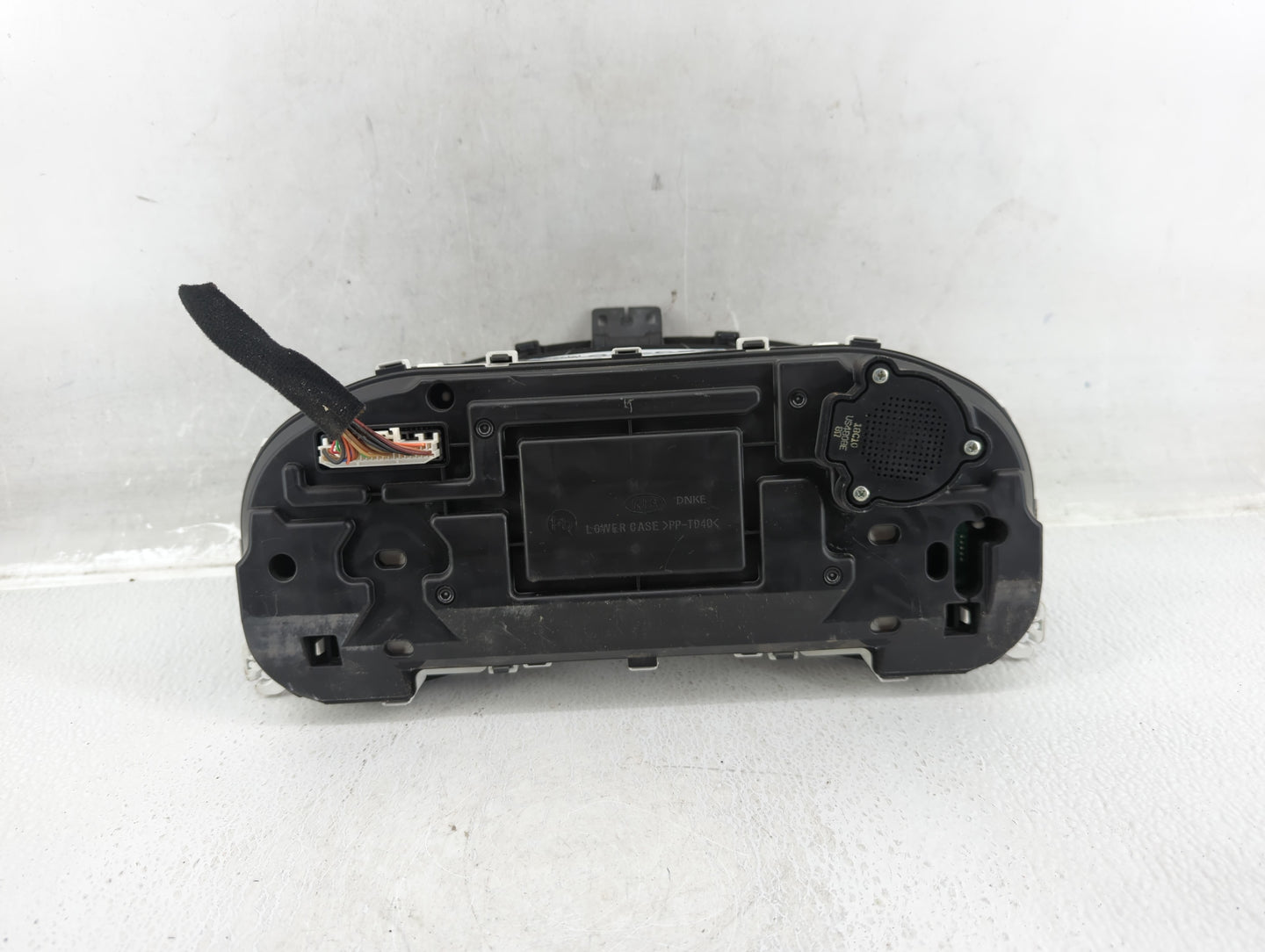 2019-2021 Kia Forte Instrument Cluster Speedometer Gauges P/N:94011-M7420 Fits Fits 2019 2020 2021 OEM Used Auto Parts - Oem