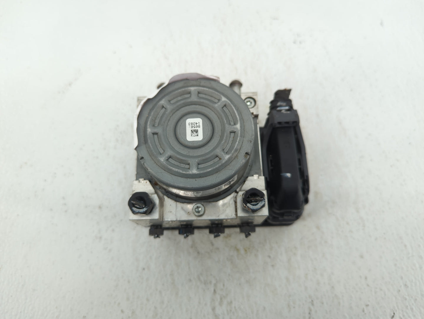 2019-2021 Kia Forte ABS Pump Control Module Replacement P/N:58900-M7200 Fits Fits 2019 2020 2021 OEM Used Auto Parts - Oemus