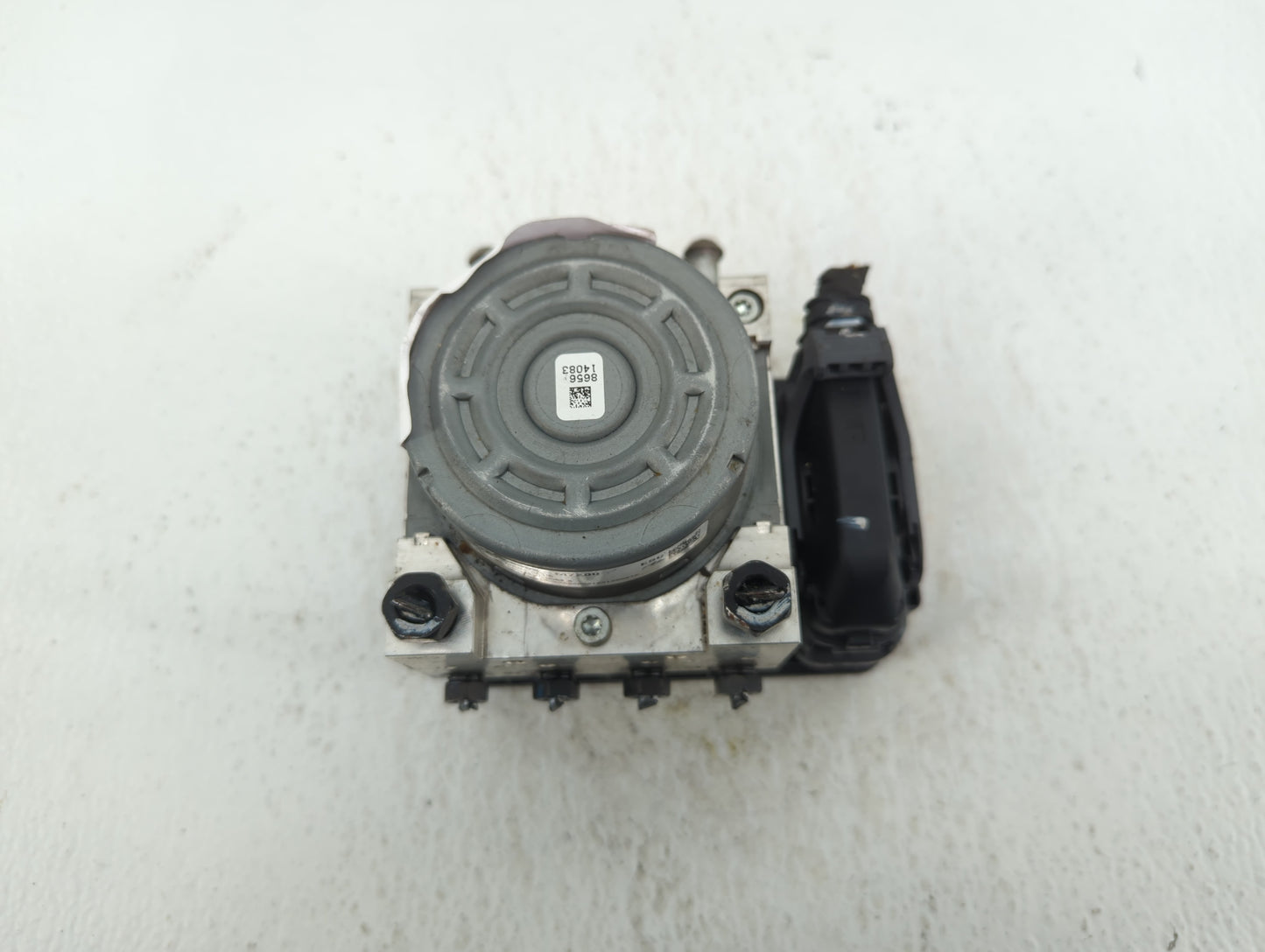 2019-2021 Kia Forte ABS Pump Control Module Replacement P/N:58900-M7200 Fits Fits 2019 2020 2021 OEM Used Auto Parts - Oemus