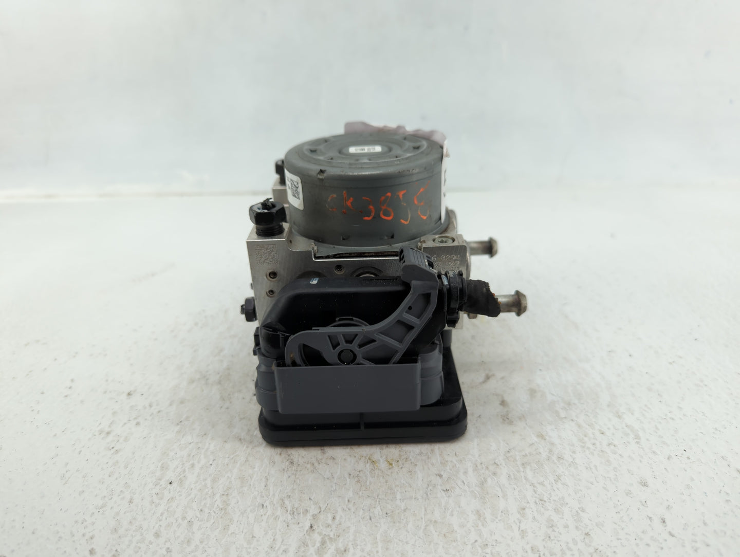 2019-2021 Kia Forte ABS Pump Control Module Replacement P/N:58900-M7200 Fits Fits 2019 2020 2021 OEM Used Auto Parts - Oemus