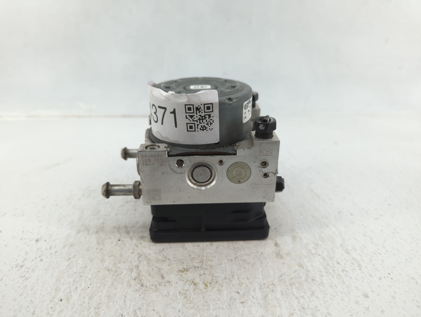 2019-2021 Kia Forte ABS Pump Control Module Replacement P/N:58900-M7200 Fits Fits 2019 2020 2021 OEM Used Auto Parts - Oemus