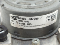 2019-2021 Kia Forte ABS Pump Control Module Replacement P/N:58900-M7200 Fits Fits 2019 2020 2021 OEM Used Auto Parts - Oemus