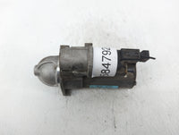 2017-2022 Kia Forte Car Starter Motor Solenoid OEM P/N:36100-2E561 Fits Fits 2017 2018 2019 2020 2021 2022 OEM Used Auto Par