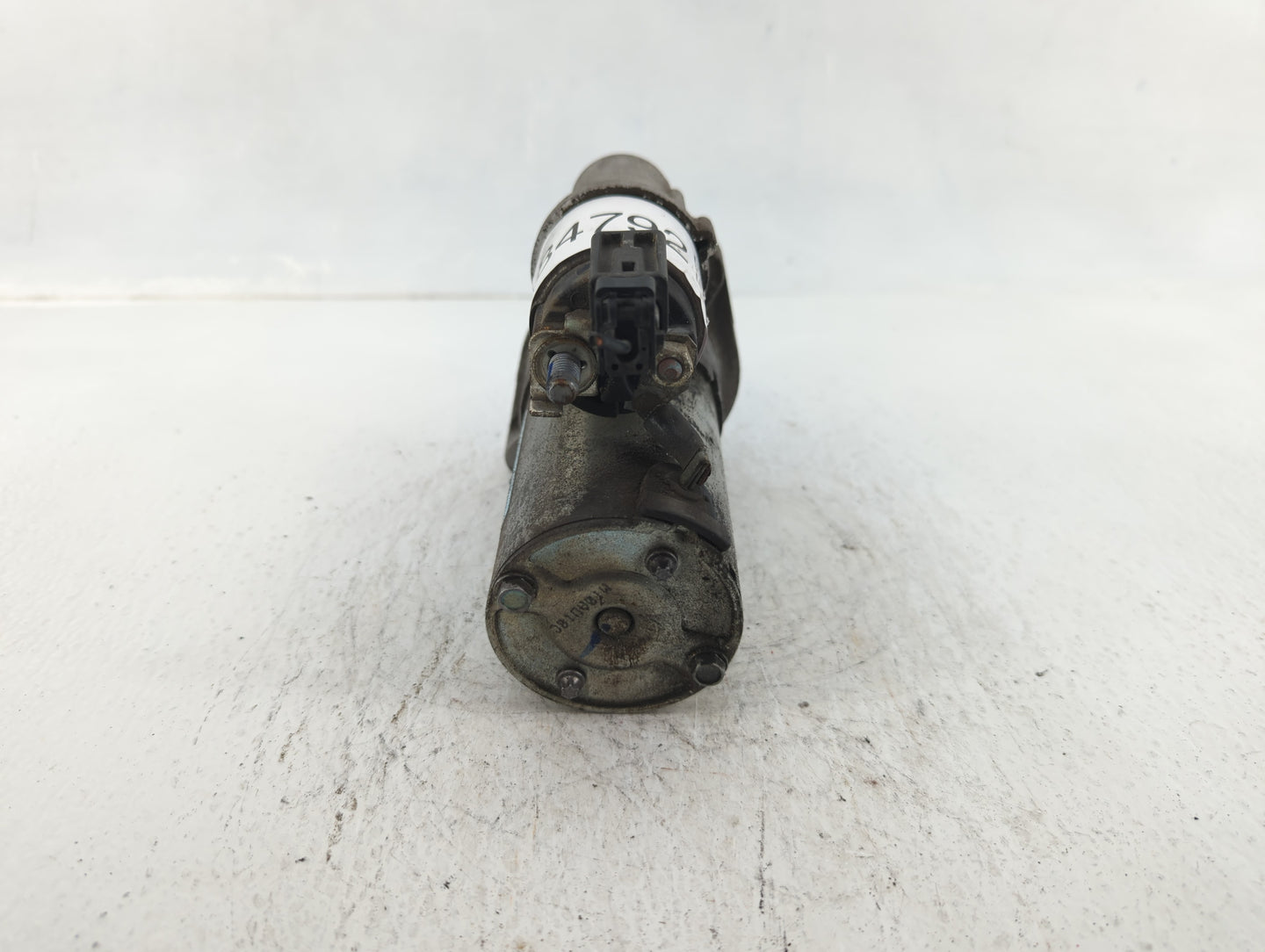 2017-2022 Kia Forte Car Starter Motor Solenoid OEM P/N:36100-2E561 Fits Fits 2017 2018 2019 2020 2021 2022 OEM Used Auto Par