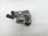 2019 Kia Forte Throttle Body P/N:35100-2E710 Fits OEM Used Auto Parts - Oemusedautoparts1.com