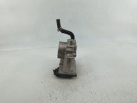 2019 Kia Forte Throttle Body P/N:35100-2E710 Fits OEM Used Auto Parts - Oemusedautoparts1.com