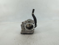 2019 Kia Forte Throttle Body P/N:35100-2E710 Fits OEM Used Auto Parts - Oemusedautoparts1.com