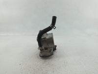 2019 Kia Forte Throttle Body P/N:35100-2E710 Fits OEM Used Auto Parts - Oemusedautoparts1.com