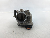 2019 Kia Forte Throttle Body P/N:35100-2E710 Fits OEM Used Auto Parts - Oemusedautoparts1.com