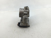 2019 Kia Forte Throttle Body P/N:35100-2E710 Fits OEM Used Auto Parts - Oemusedautoparts1.com