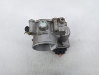 2019 Kia Forte Throttle Body P/N:35100-2E710 Fits OEM Used Auto Parts - Oemusedautoparts1.com