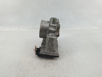 2019 Kia Forte Throttle Body P/N:35100-2E710 Fits OEM Used Auto Parts - Oemusedautoparts1.com
