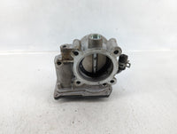 2019 Kia Forte Throttle Body P/N:35100-2E710 Fits OEM Used Auto Parts - Oemusedautoparts1.com