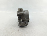 2019 Kia Forte Throttle Body P/N:35100-2E710 Fits OEM Used Auto Parts - Oemusedautoparts1.com