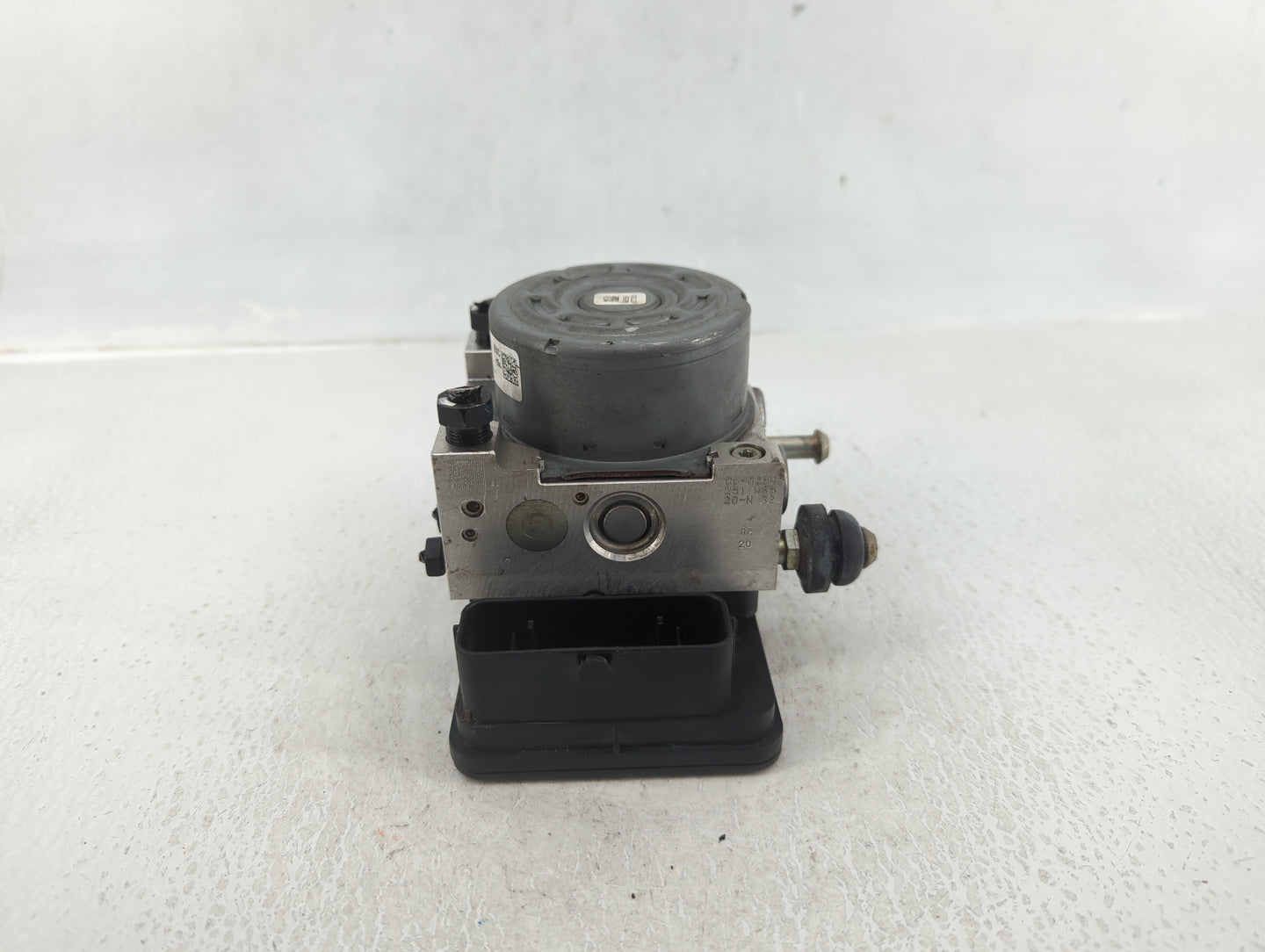 2019-2021 Kia Forte ABS Pump Control Module Replacement P/N:58900-M7200 Fits Fits 2019 2020 2021 OEM Used Auto Parts - Oemus