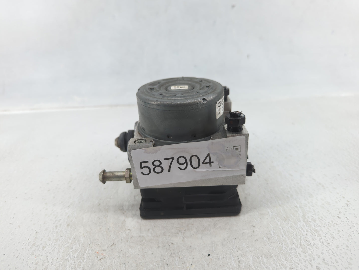 2019-2021 Kia Forte ABS Pump Control Module Replacement P/N:58900-M7200 Fits Fits 2019 2020 2021 OEM Used Auto Parts - Oemus