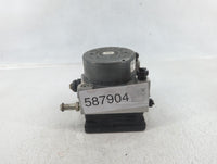 2019-2021 Kia Forte ABS Pump Control Module Replacement P/N:58900-M7200 Fits Fits 2019 2020 2021 OEM Used Auto Parts - Oemus