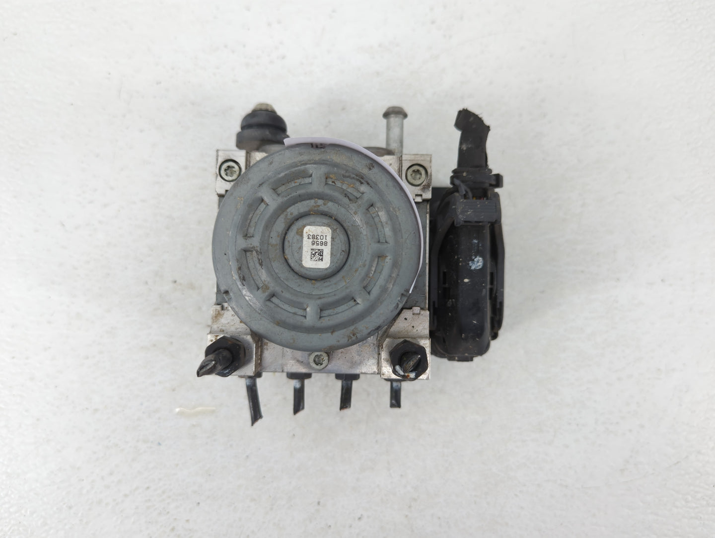 2019-2021 Kia Forte ABS Pump Control Module Replacement P/N:58900-M7200 Fits Fits 2019 2020 2021 OEM Used Auto Parts - Oemus