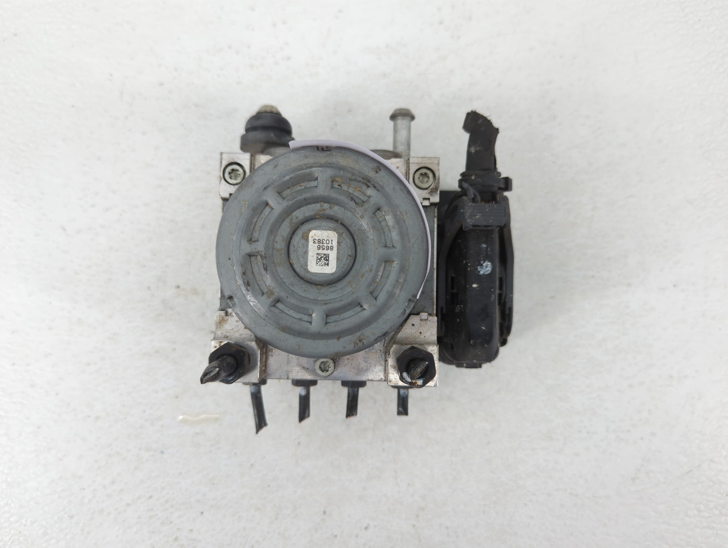 2019-2021 Kia Forte ABS Pump Control Module Replacement P/N:58900-M7200 Fits Fits 2019 2020 2021 OEM Used Auto Parts - Oemus