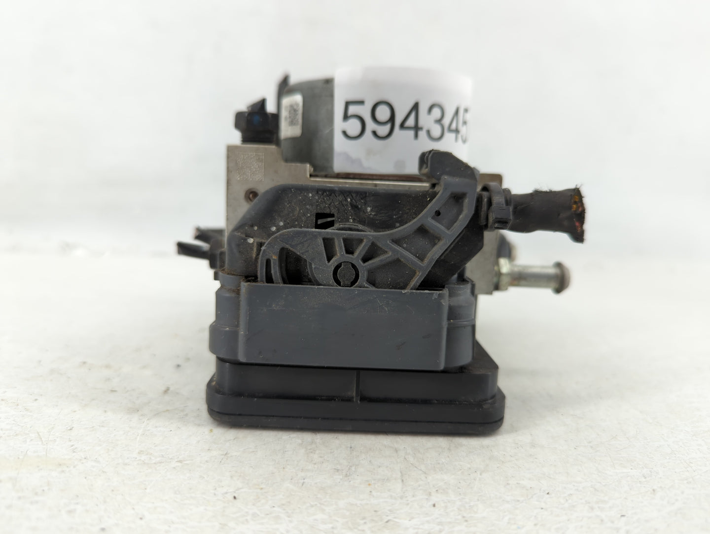 2019-2021 Kia Forte ABS Pump Control Module Replacement P/N:58900-M7200 Fits Fits 2019 2020 2021 OEM Used Auto Parts - Oemus