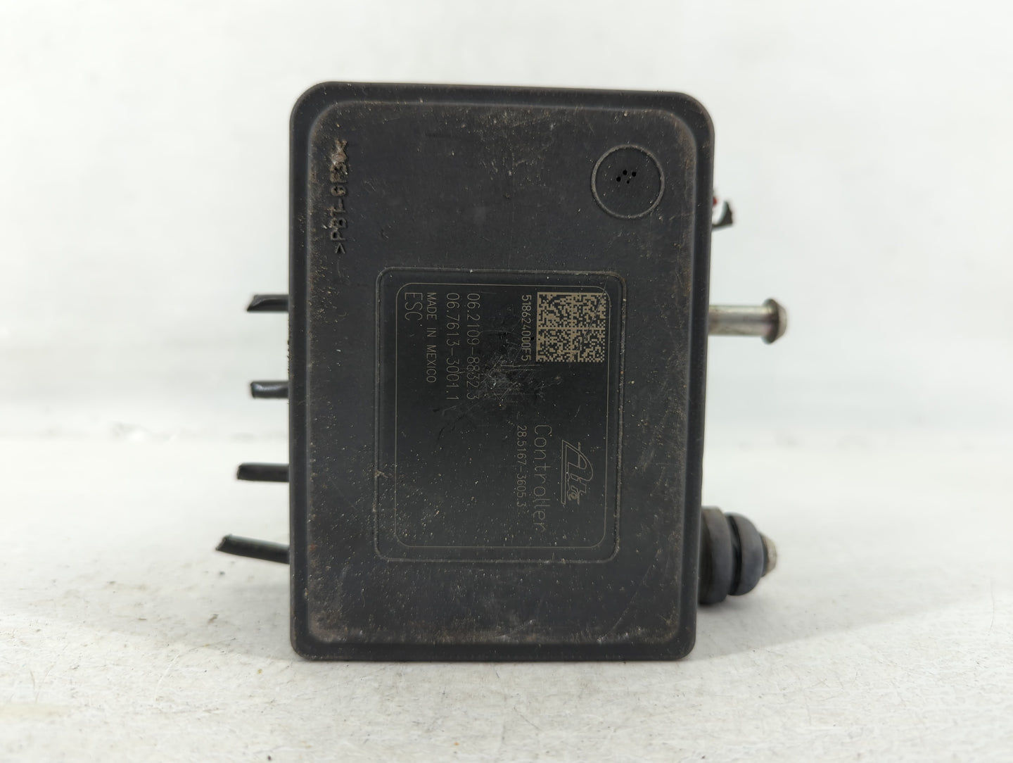 2019-2021 Kia Forte ABS Pump Control Module Replacement P/N:58900-M7200 Fits Fits 2019 2020 2021 OEM Used Auto Parts - Oemus