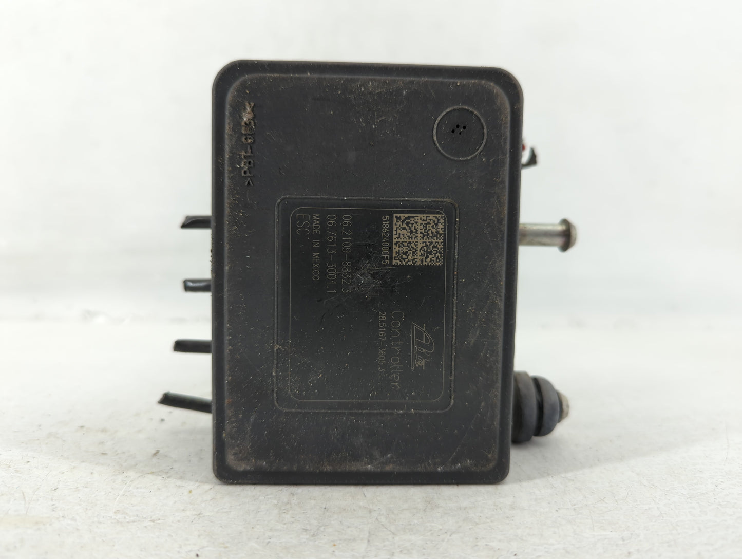 2019-2021 Kia Forte ABS Pump Control Module Replacement P/N:58900-M7200 Fits Fits 2019 2020 2021 OEM Used Auto Parts - Oemus