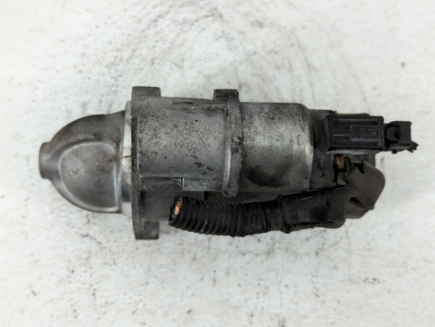 2017-2022 Kia Forte Car Starter Motor Solenoid OEM P/N:36100-2E561 Fits Fits 2017 2018 2019 2020 2021 2022 OEM Used Auto Par