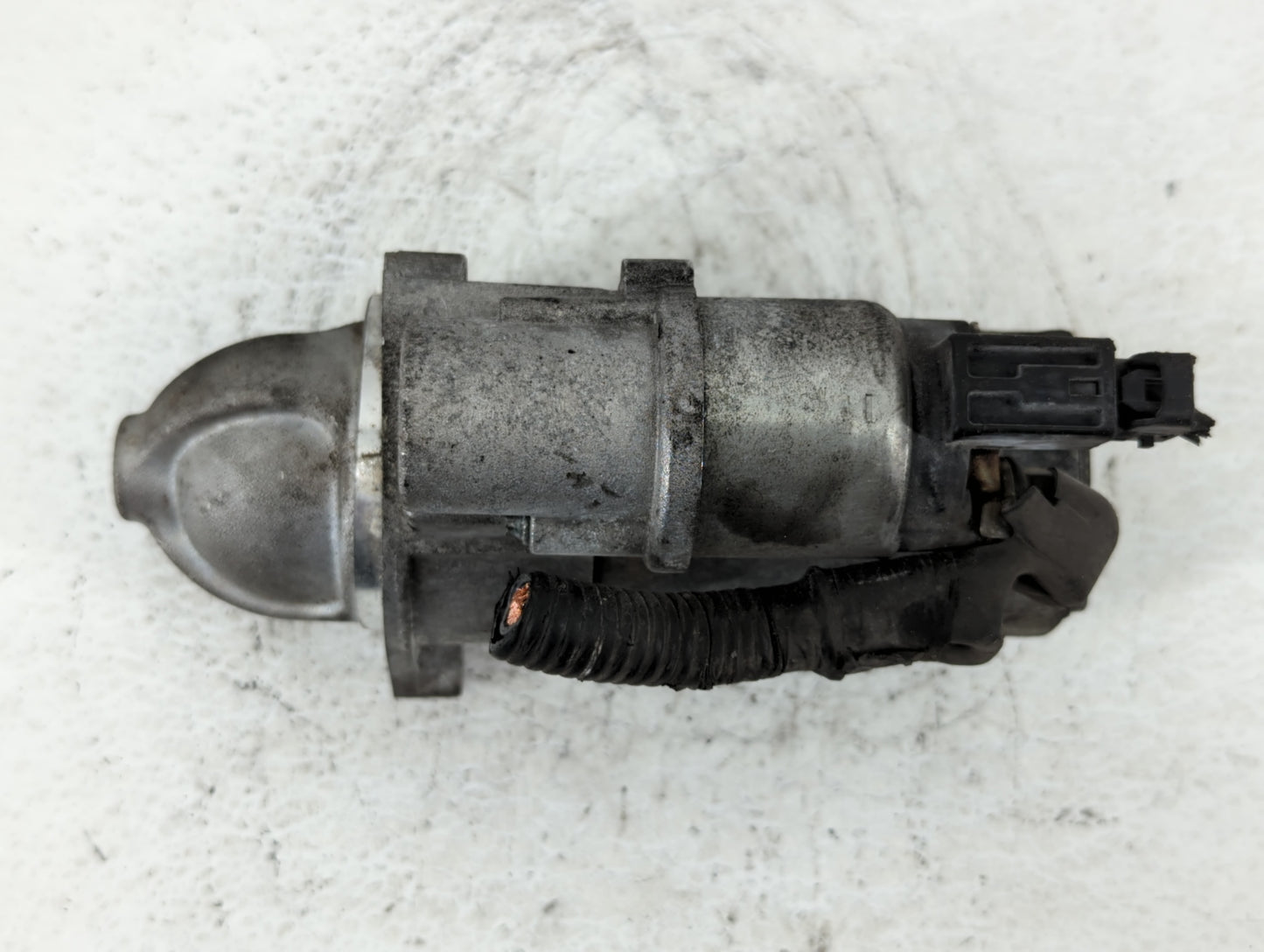 2017-2022 Kia Forte Car Starter Motor Solenoid OEM P/N:36100-2E561 Fits Fits 2017 2018 2019 2020 2021 2022 OEM Used Auto Par
