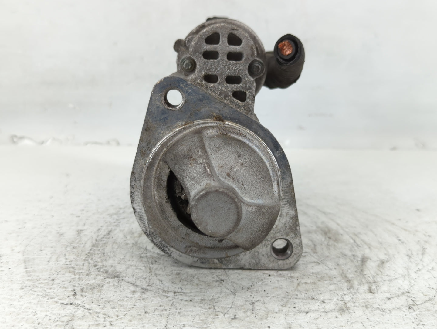 2017-2022 Kia Forte Car Starter Motor Solenoid OEM P/N:36100-2E561 Fits Fits 2017 2018 2019 2020 2021 2022 OEM Used Auto Par