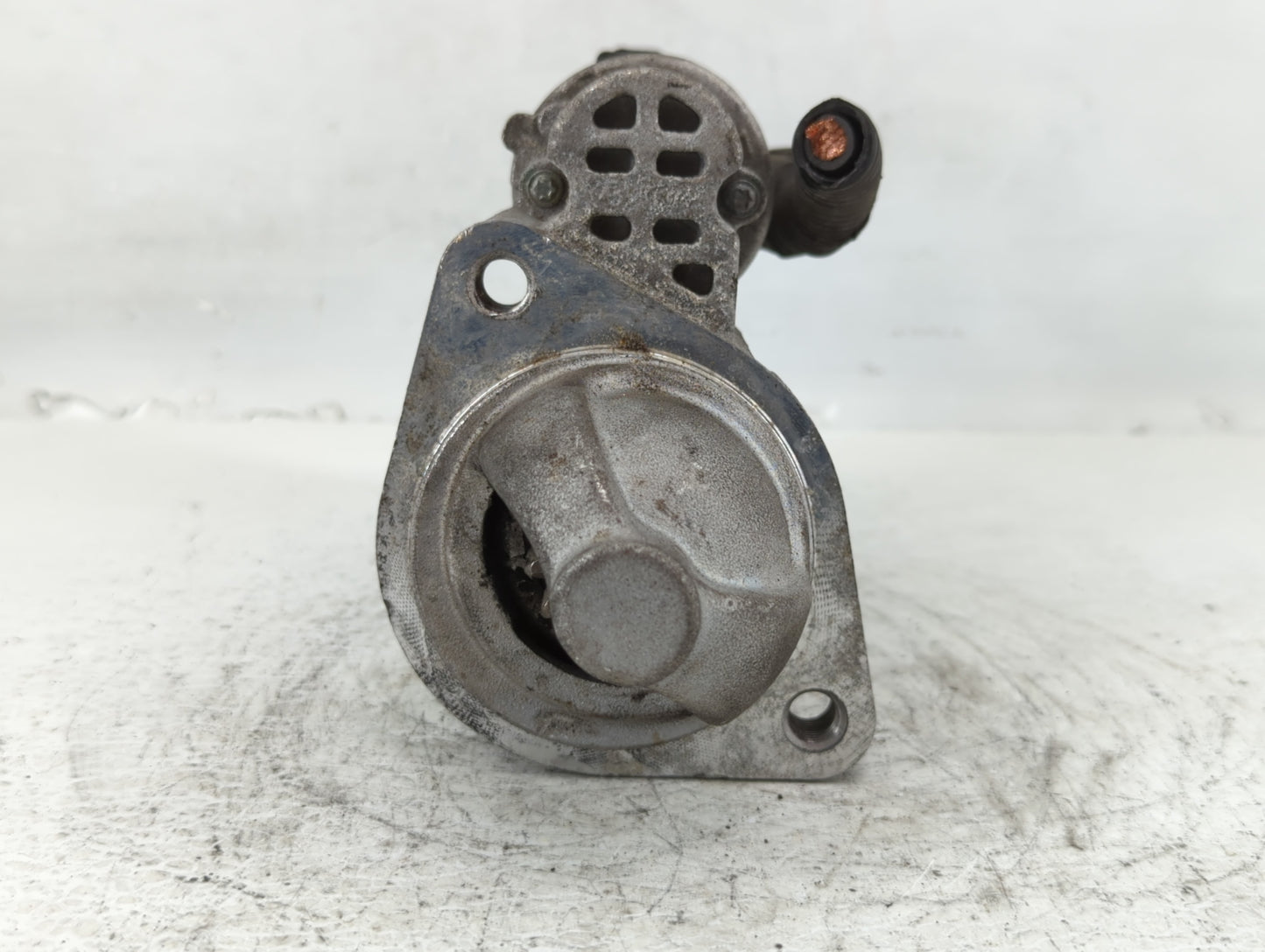 2017-2022 Kia Forte Car Starter Motor Solenoid OEM P/N:36100-2E561 Fits Fits 2017 2018 2019 2020 2021 2022 OEM Used Auto Par