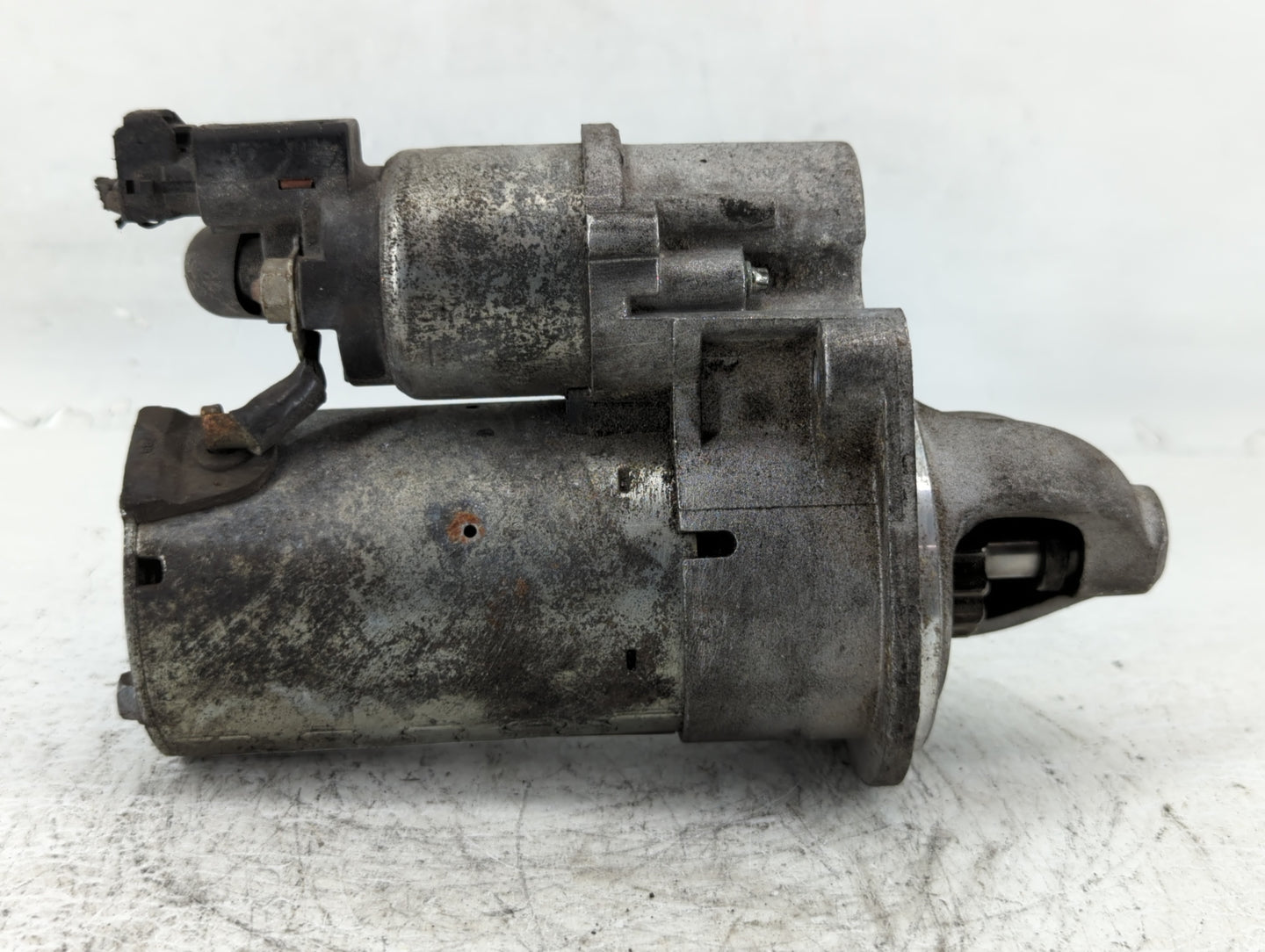 2017-2022 Kia Forte Car Starter Motor Solenoid OEM P/N:36100-2E561 Fits Fits 2017 2018 2019 2020 2021 2022 OEM Used Auto Par