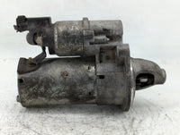 2017-2022 Kia Forte Car Starter Motor Solenoid OEM P/N:36100-2E561 Fits Fits 2017 2018 2019 2020 2021 2022 OEM Used Auto Par