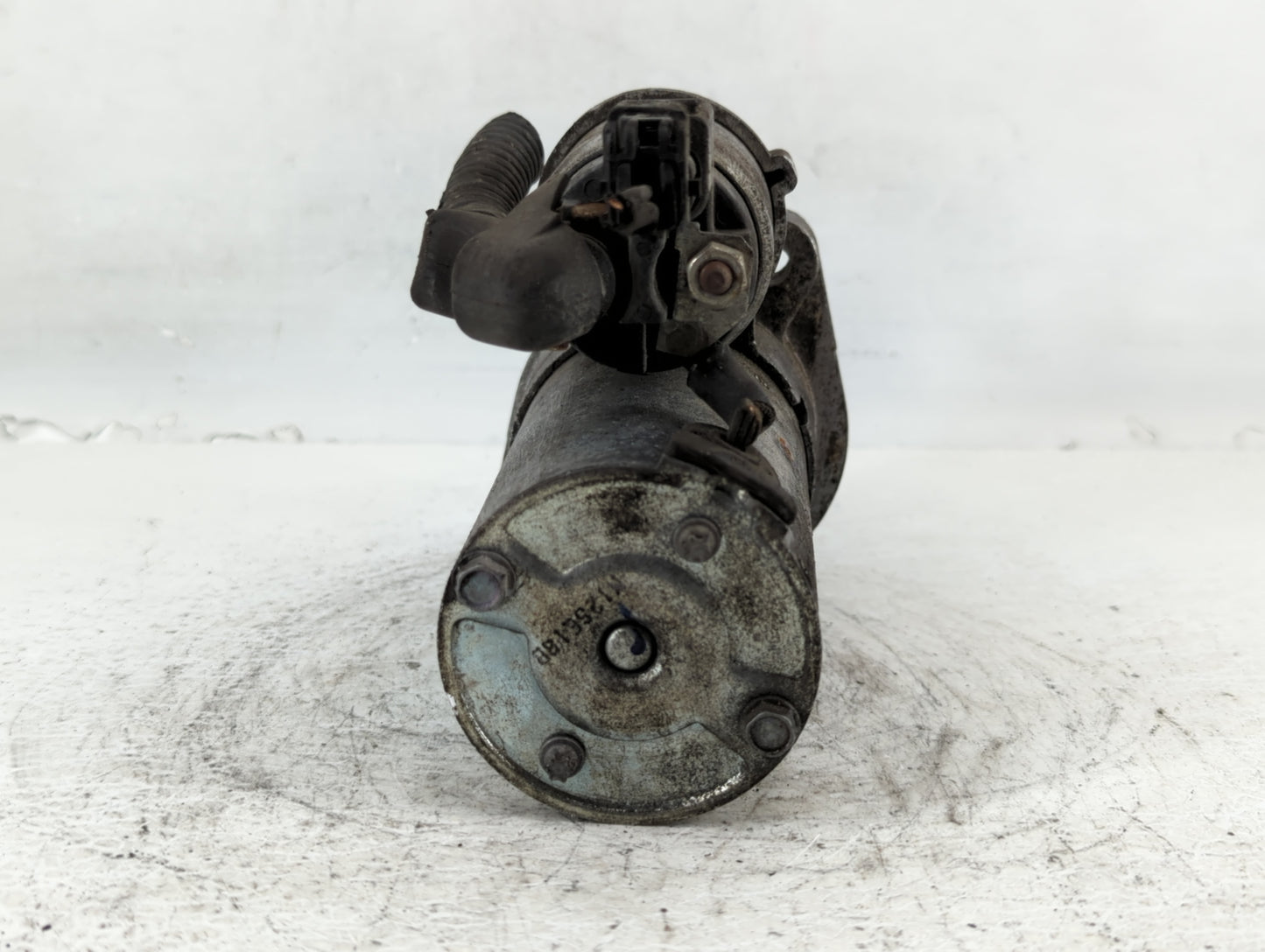 2017-2022 Kia Forte Car Starter Motor Solenoid OEM P/N:36100-2E561 Fits Fits 2017 2018 2019 2020 2021 2022 OEM Used Auto Par