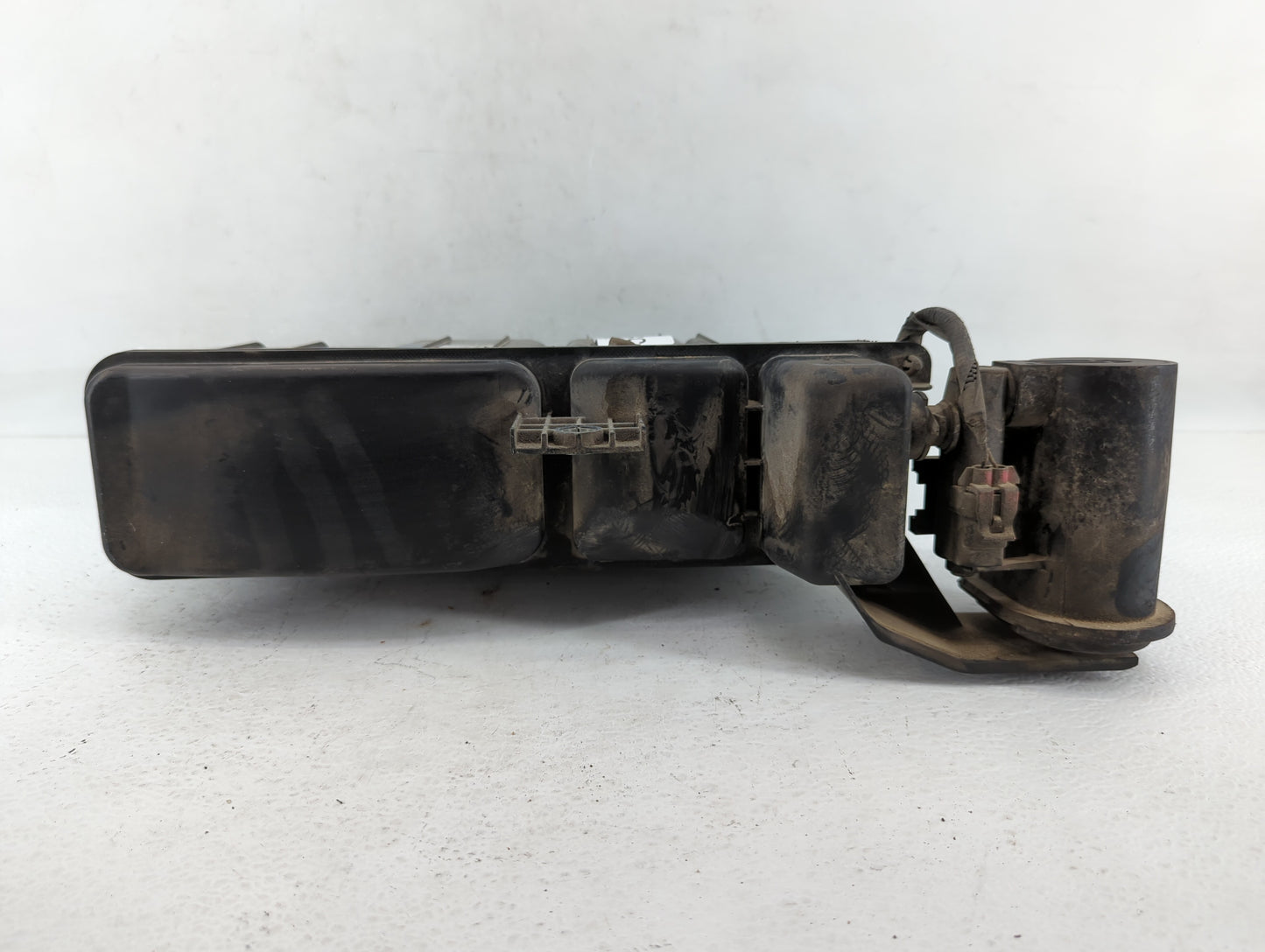 2019 Kia Forte Fuel Vapor Charcoal Canister - Oemusedautoparts1.com