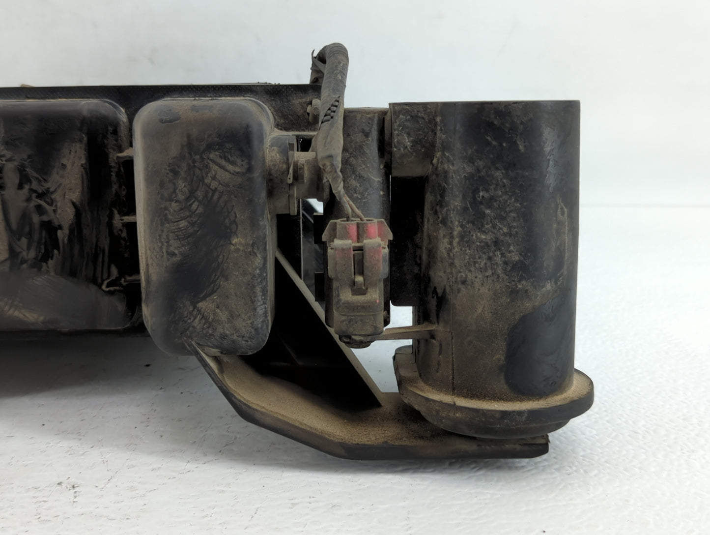 2019 Kia Forte Fuel Vapor Charcoal Canister - Oemusedautoparts1.com