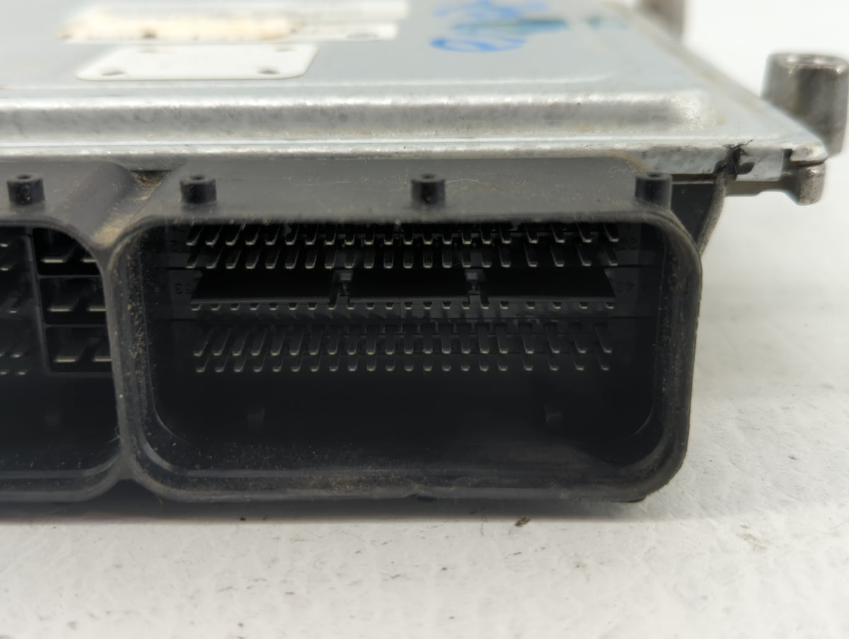 2019-2021 Kia Forte PCM Engine Control Computer ECU ECM PCU OEM P/N:39199-2E036 Fits 2019 2020 2021 OEM Used Auto Parts - Oe
