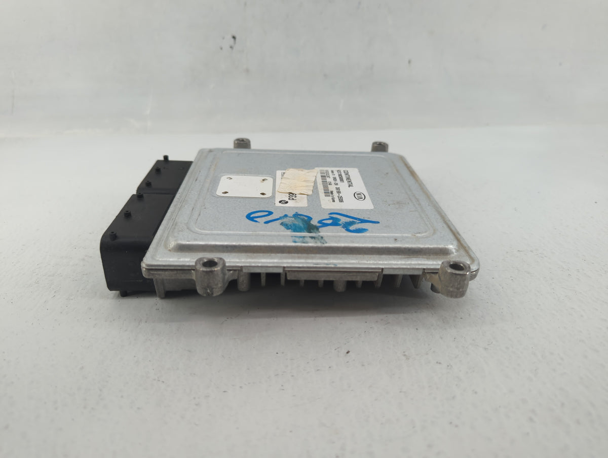 2019-2021 Kia Forte PCM Engine Control Computer ECU ECM PCU OEM P/N:39199-2E036 Fits 2019 2020 2021 OEM Used Auto Parts - Oe