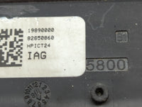 2019-2021 Kia Forte PCM Engine Control Computer ECU ECM PCU OEM P/N:39199-2E036 Fits Fits 2019 2020 2021 OEM Used Auto Parts