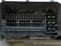 2019-2021 Kia Forte PCM Engine Control Computer ECU ECM PCU OEM P/N:39199-2E036 Fits Fits 2019 2020 2021 OEM Used Auto Parts
