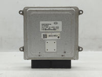 2019-2021 Kia Forte PCM Engine Control Computer ECU ECM PCU OEM P/N:39199-2E036 Fits Fits 2019 2020 2021 OEM Used Auto Parts