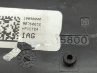 2019-2021 Kia Forte PCM Engine Control Computer ECU ECM PCU OEM P/N:39199-2E036 Fits Fits 2019 2020 2021 OEM Used Auto Parts