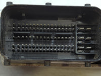 2019-2021 Kia Forte PCM Engine Control Computer ECU ECM PCU OEM P/N:39199-2E036 Fits Fits 2019 2020 2021 OEM Used Auto Parts