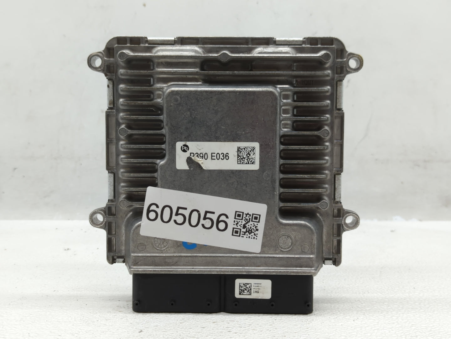 2019-2021 Kia Forte PCM Engine Control Computer ECU ECM PCU OEM P/N:39199-2E036 Fits Fits 2019 2020 2021 OEM Used Auto Parts
