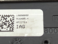 2019-2021 Kia Forte PCM Engine Control Computer ECU ECM PCU OEM P/N:39199-2E036 Fits Fits 2019 2020 2021 OEM Used Auto Parts